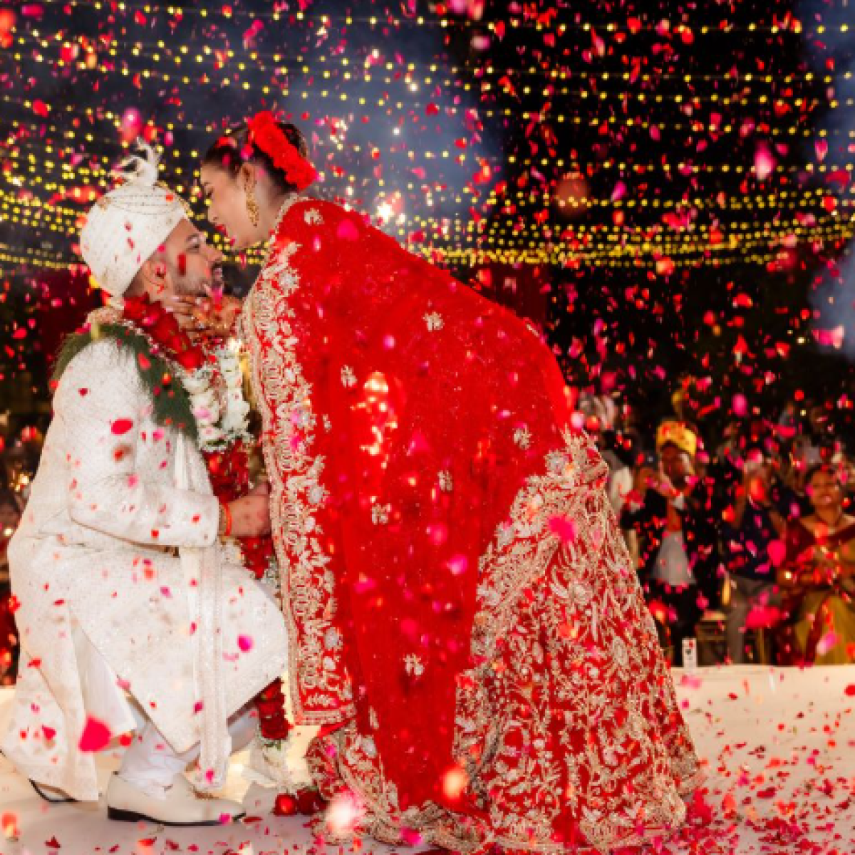 Groom side wedding package