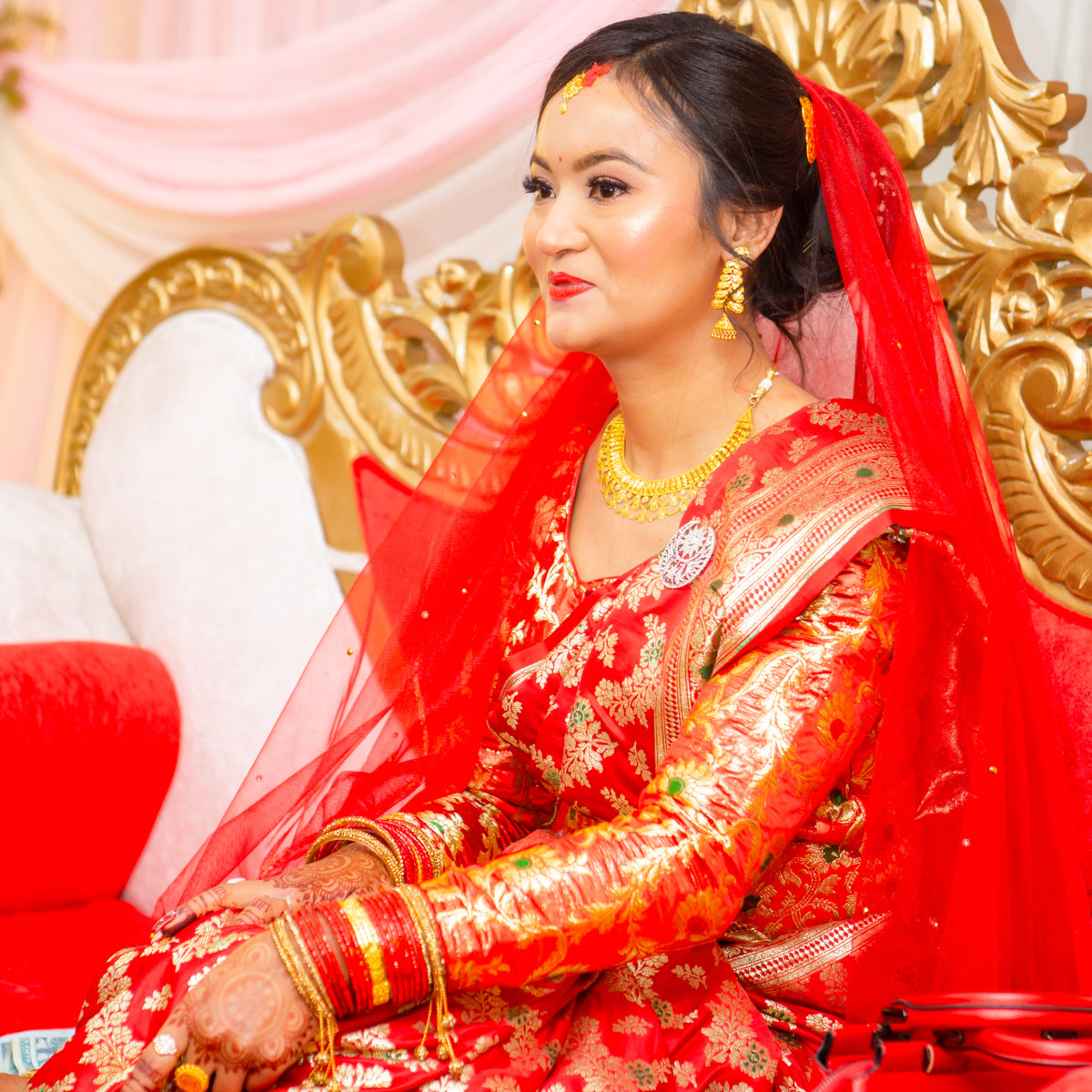 Full Package (Engagement/Mehendi/Reception-Wedding)-per Day