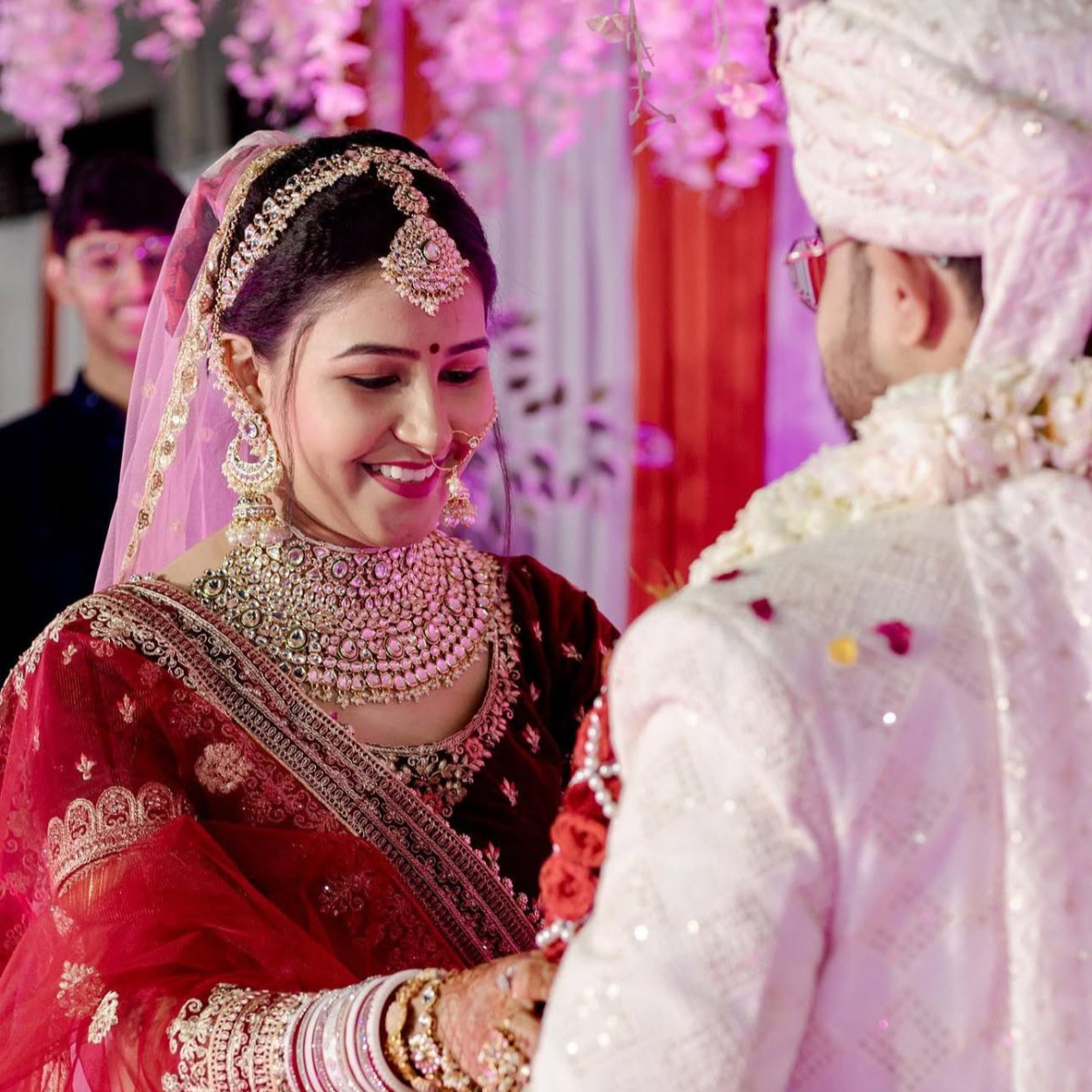 Bridal Luxury Package