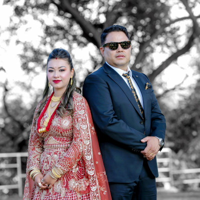 Basic Wedding Photography Price for 2 Days