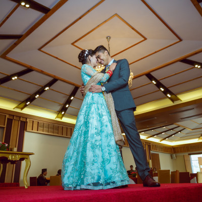 Full Package (Wedding- 2Day)