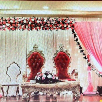 Budget- Friendly Decor