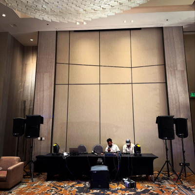 💎 Diamond Sound Package