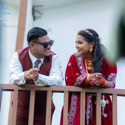 Normal package (wedding- perday)