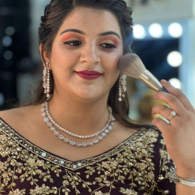 Special Event + Mehendi Combo