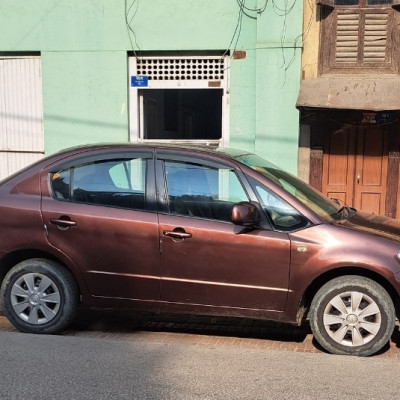 Car rental with driver all over Nepal